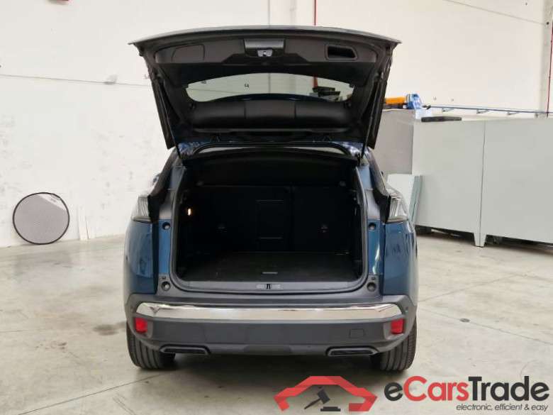 PEUGEOT 3008 / 2020 / 5P / SUV BLUEHDI 130 EAT8 SeS ALLURE PACK #5