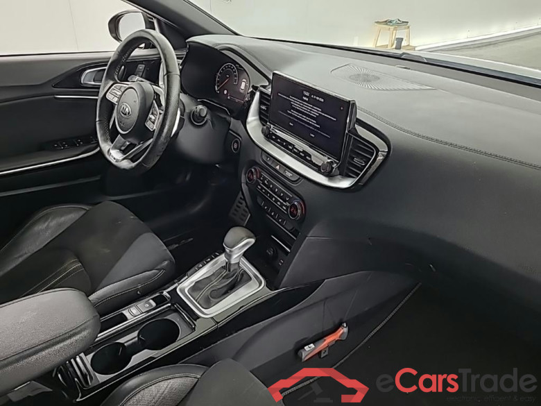 KIA PRO CEED 1.5 T-GDi DCT7 GT-PlusLine glazen dak 5D 117kW #6