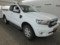 preview Ford Ranger #1