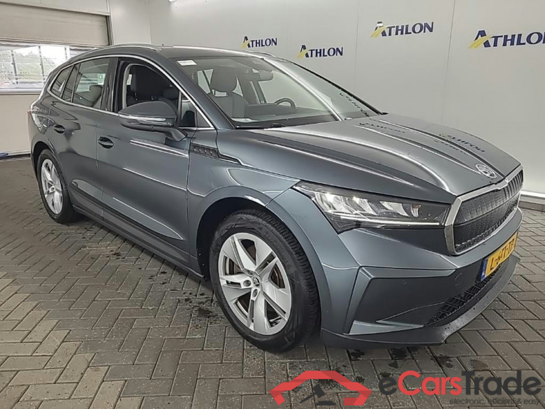 SKODA Enyaq iV 80 5D 150kW #2