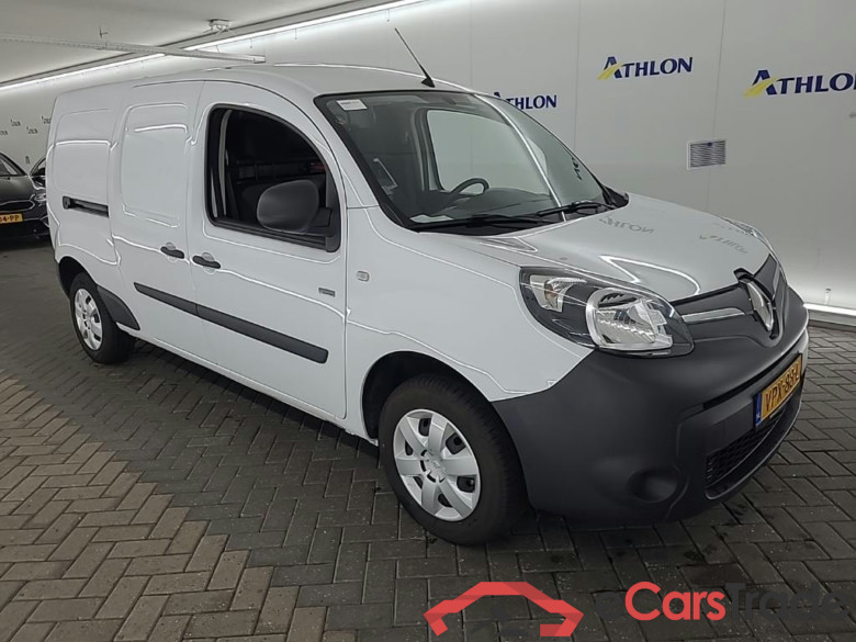 RENAULT KANGOO Maxi Z.E. 33 4D 44kW (Batterijkoop) #2