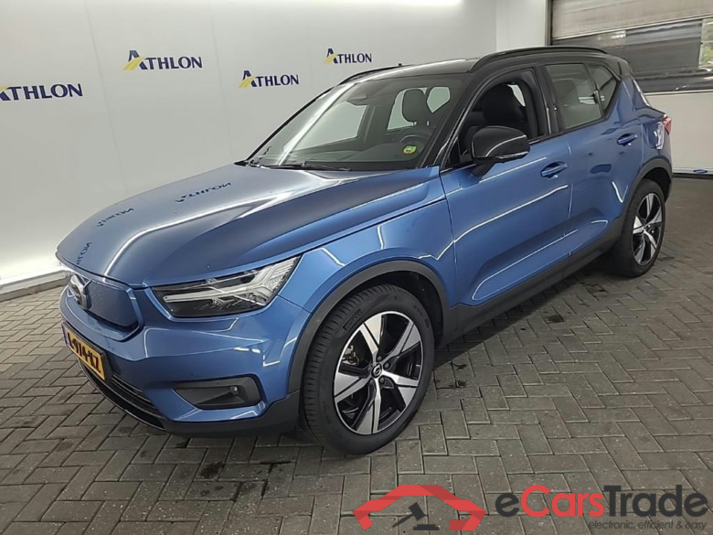VOLVO XC40 Recharge P8 AWD 5D 300kW #1