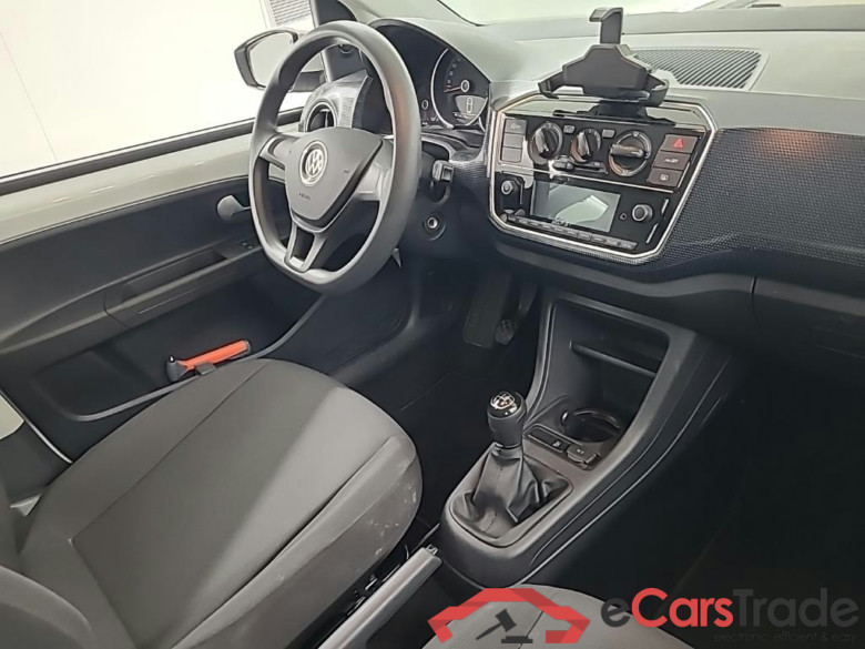 VOLKSWAGEN up! 1.0 Up! 5D 48kW Athlon Edition #6
