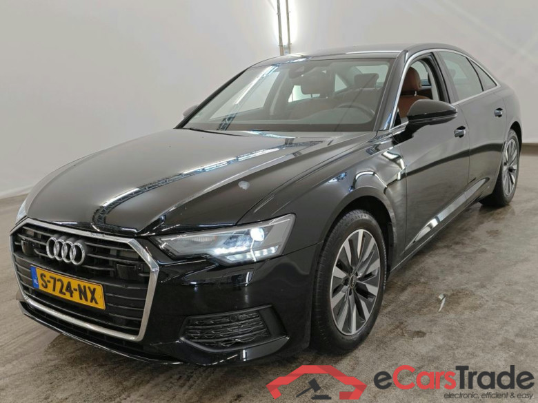 Audi A6 Limousine 2.0 40 TFSI Pro Line S tronic 4d