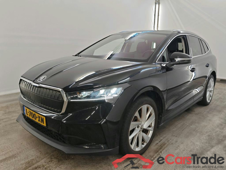 ŠKODA ENYAQ iV 80 5d