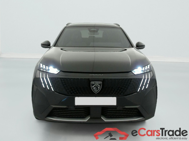 Peugeot 5008 GT HYBRID 145CH E-DCS6 #2