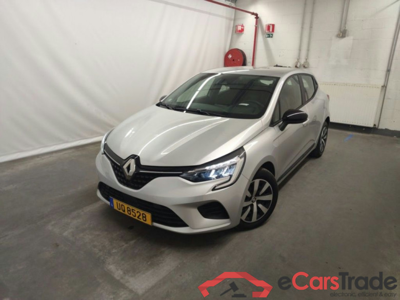 RENAULT CLIO V 1.0 TCe Equilibre GPF 5d #1