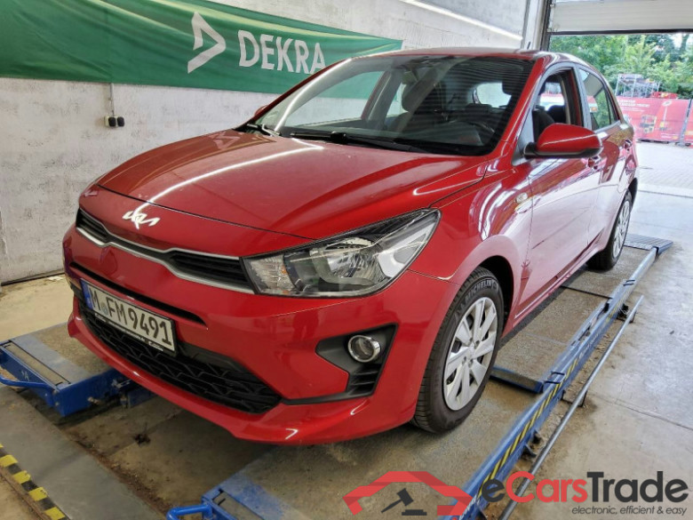 Kia Rio 1.2 
