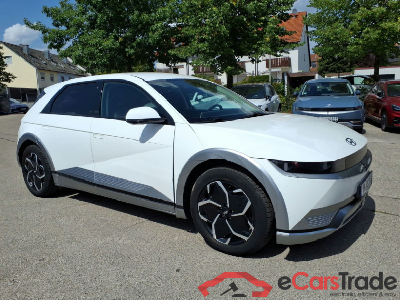 Hyundai Ioniq 5  #1