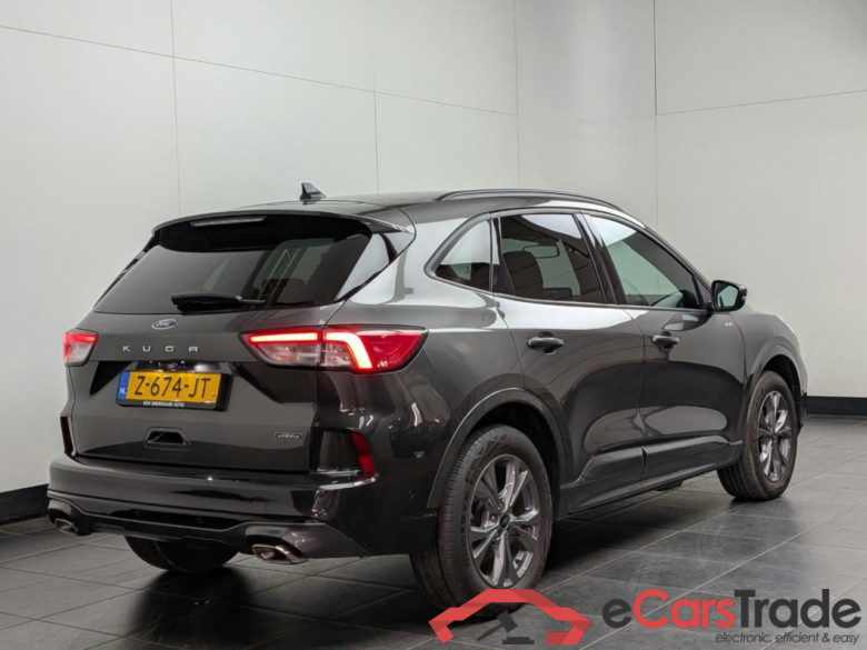 FORD Kuga 2.5 PHEV ST-Line #3