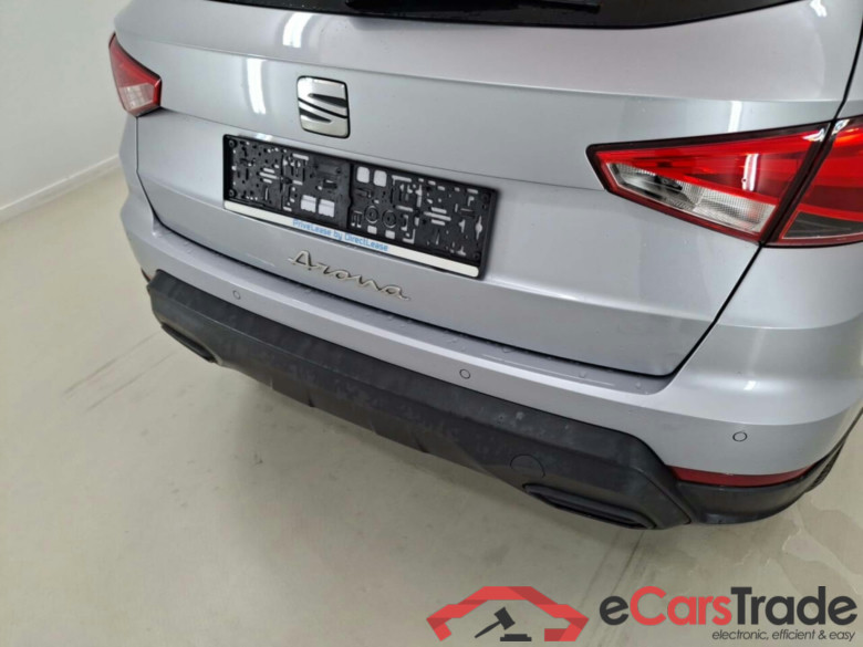 SEAT ARONA 1.0 TSI REFERENCE #5
