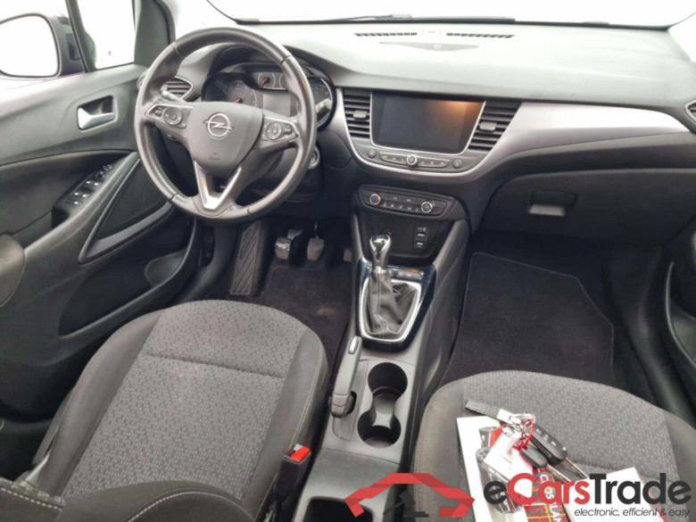 OPEL CROSSLAND 1.2 S/S EDITION #3