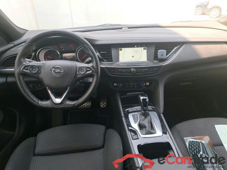 OPEL Insignia / 2020 / 5P / berlina con portón GS GS Line 1.5D DVH 90kW (122CV) AT8 #3