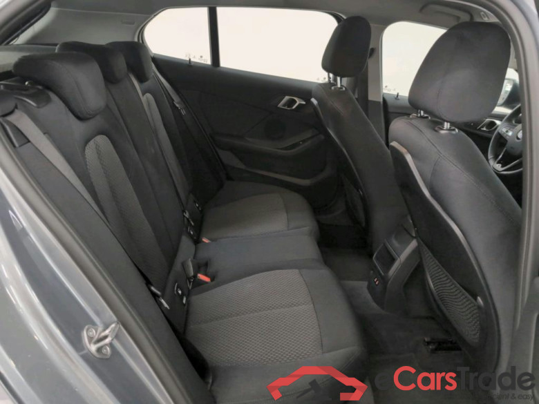 BMW 1 SERIES HATCH 1.5 116I (80KW) #6