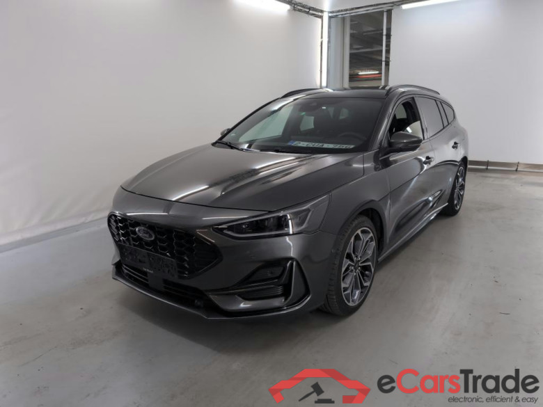 FORD FOCUS CLIPPER 1.0I ECOBOOST MHEV 114KW ST-LINE X #1
