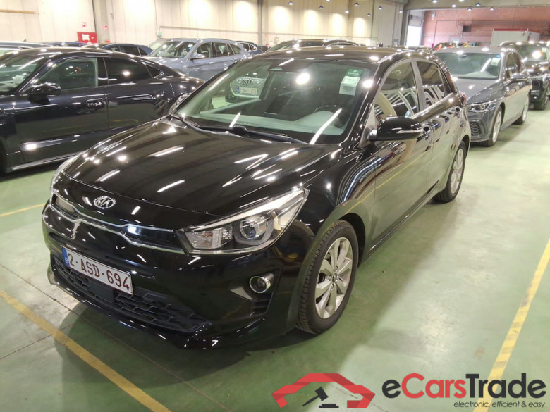 KIA Rio 1.0 T 100 PULSE #1