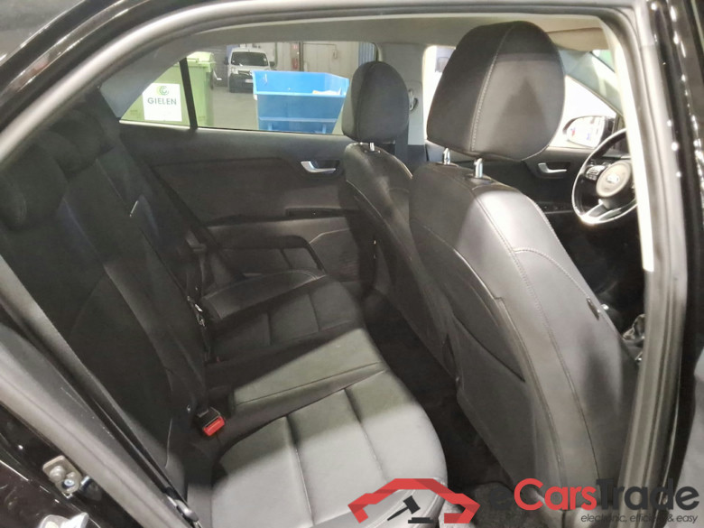KIA Rio 1.0 T 100 PULSE #5