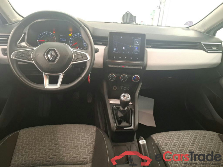Clio V Business 1.0 TCe 100CV BVM6 E6d / GPL #5