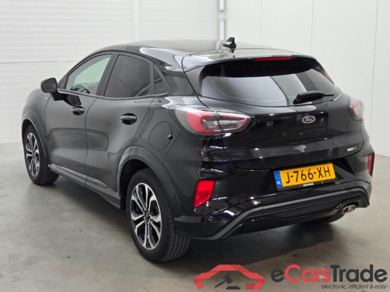 FORD PUMA 1.0 EcoBoost Hybrid ST-Line #3