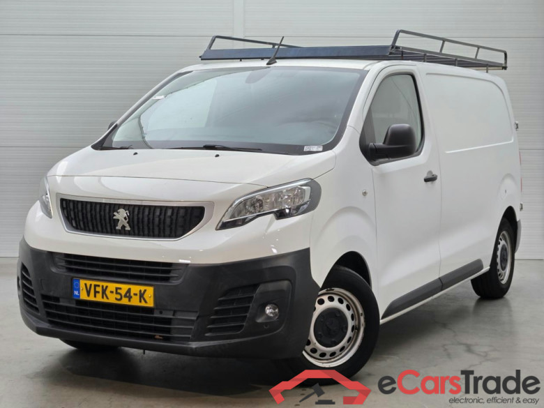 PEUGEOT Expert 2.0 BlueHDI 120 Standard Premium