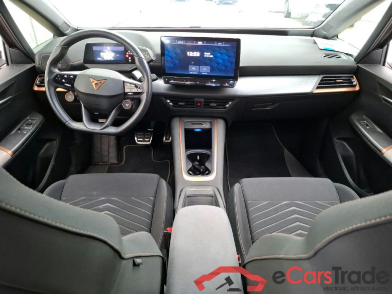 CUPRA Born / 2021 / 5P / Berline 230ch - batterie XL VZ #6