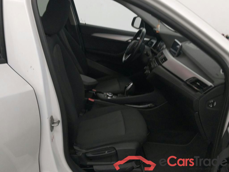 BMW X2 sDrive18i (CX) #6