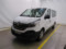preview Renault Trafic #0