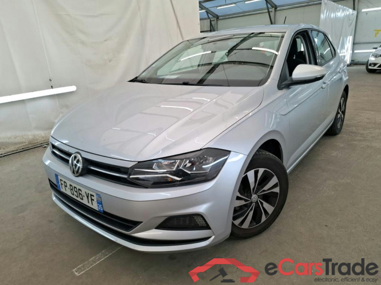 VOLKSWAGEN Polo / 2017 / 5P / Berline 1.0 TSI 95 Lounge #1