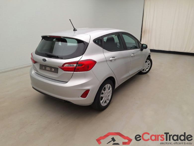 Ford, Fiesta '17, Fiesta 1.1 52kW Business 5d/p #4