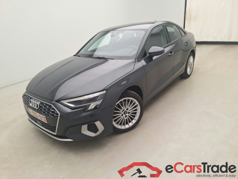 Audi, A3 Berline '20, A3 Ber.30 TDi 85kW A.B.Ed.Str. #2