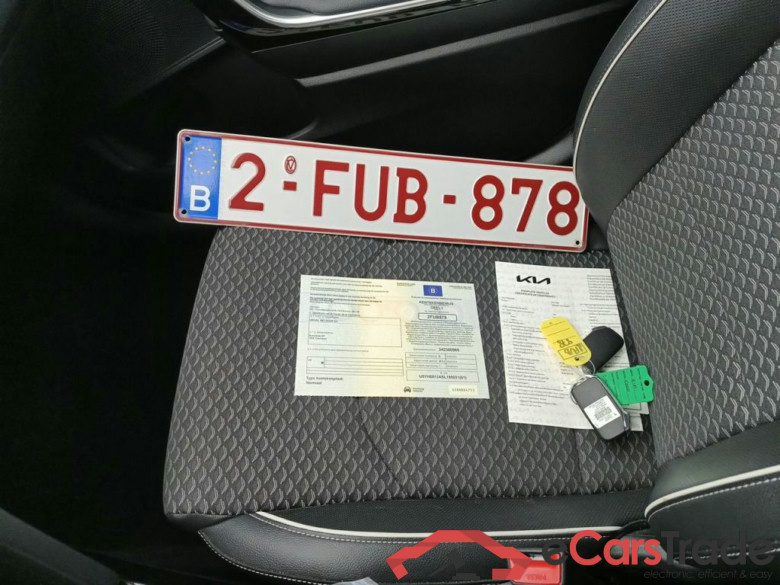 KIA cee'd Sportswagon Pulse 1.0 T-GDi 100 ISG 5d #4