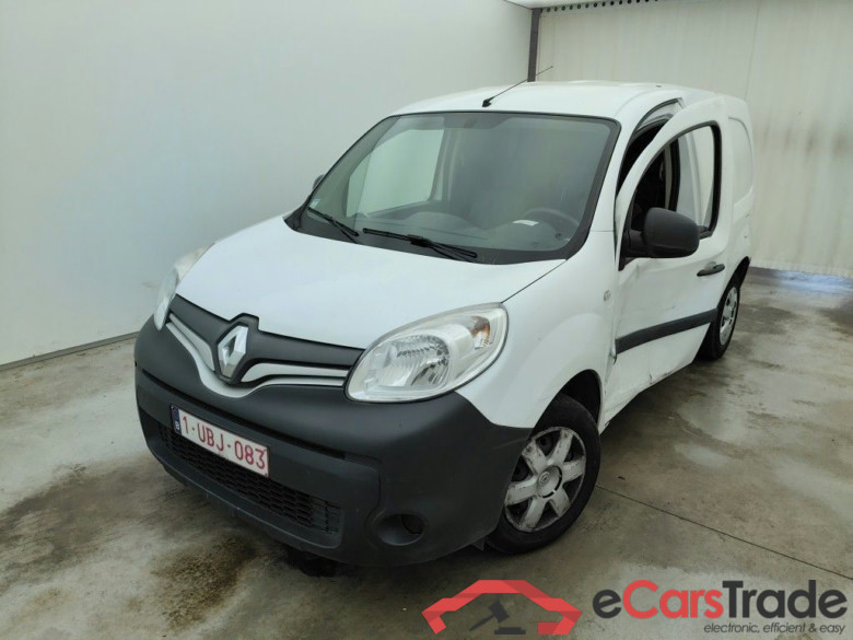 Renault Kangoo Express Energy dCi 75 Grand Confort 4d !!! damaged car !! rolling car #2