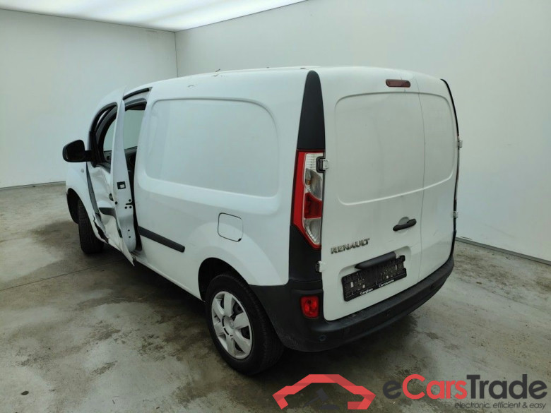 Renault Kangoo Express Energy dCi 75 Grand Confort 4d !!! damaged car !! rolling car #3