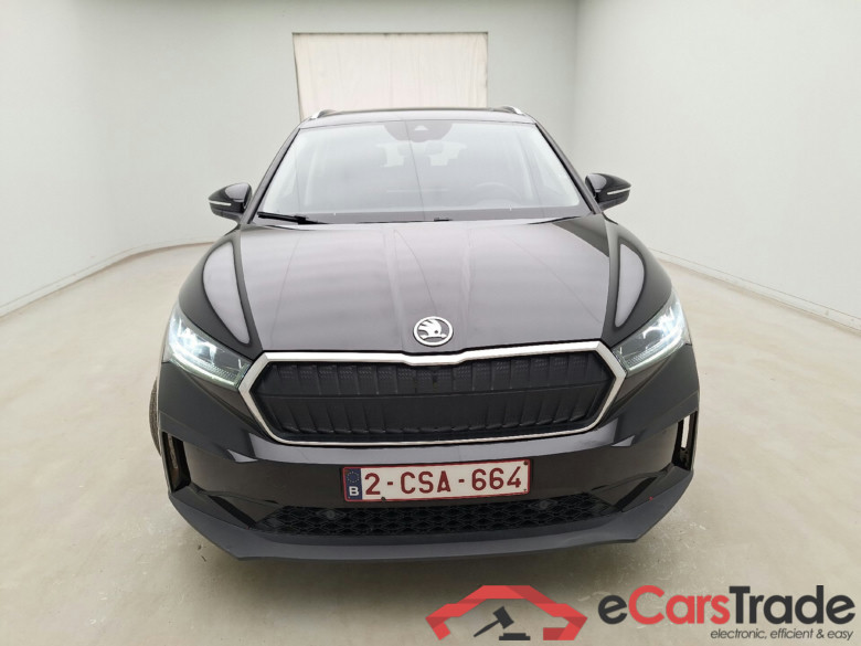 Skoda, Enyaq '21 BEV, Enyaq 80