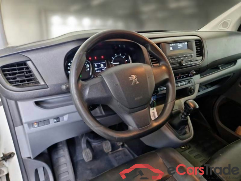 PEUGEOT EXPERT / 2016 / 4P / FURGONE 2.0 BLUEHDI 120 PREMIUM STANDARD #4