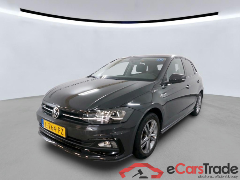 VOLKSWAGEN POLO 70 kW