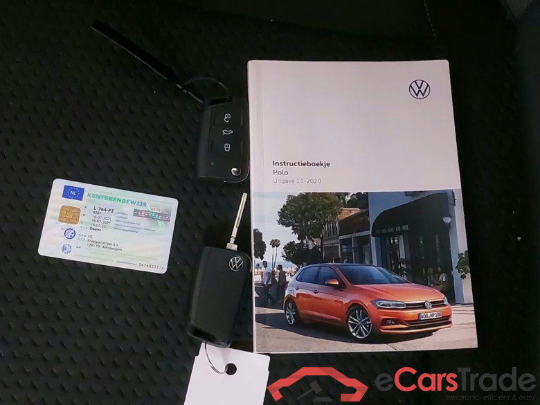 VOLKSWAGEN POLO 70 kW #6