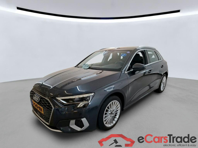 AUDI A3 Sportback 81 kW