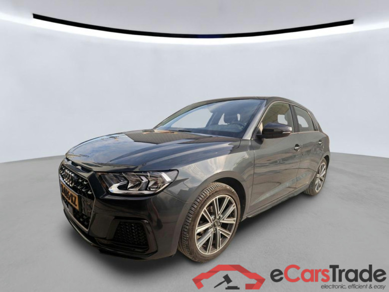 AUDI A1 Sportback 70 kW
