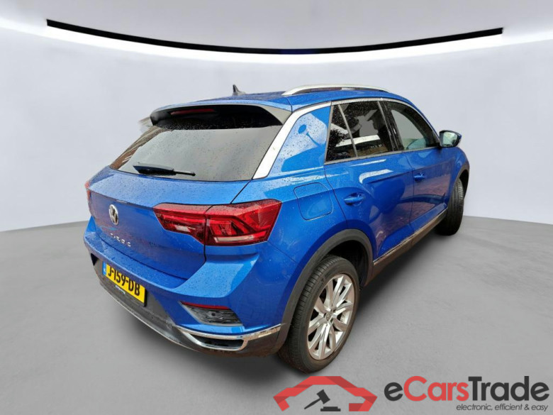 VOLKSWAGEN T-Roc 110 kW #5