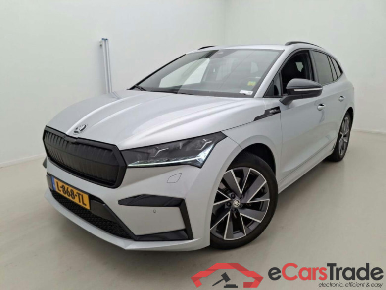 SKODA Enyaq iV 60 Sportline #1