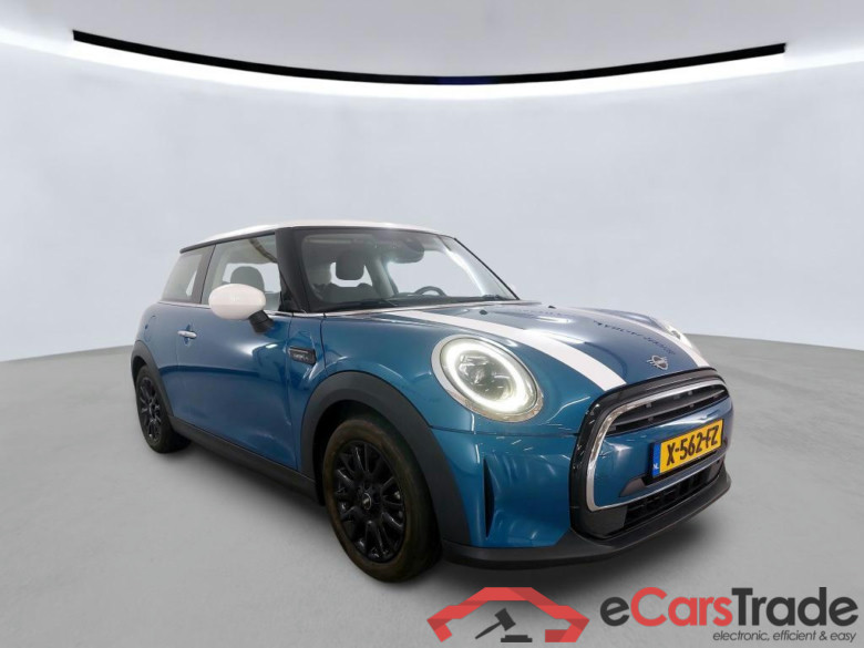 Mini Mini 100 kW #5