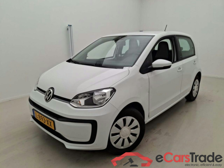 VOLKSWAGEN up! 1.0 #1