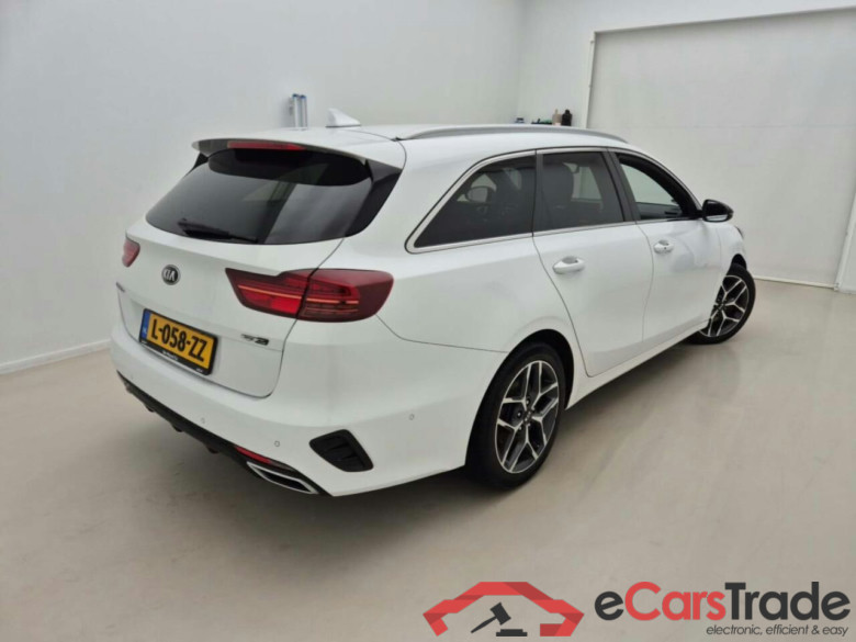 KIA ceed sportswagon 1.0 T-GDi GT-L.B.Ed. #2