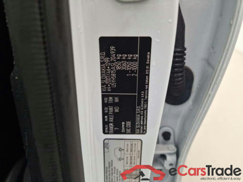 KIA ceed sportswagon 1.5 T-GDi DynamicL. #4