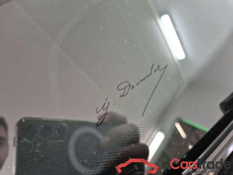 MERCEDES-BENZ CLA-klasse 180 Bns Sol. Luxury #4