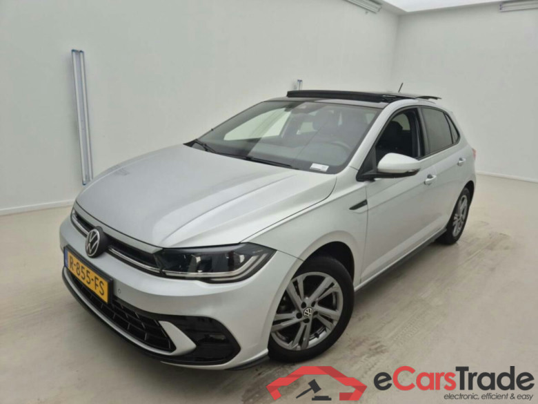 VOLKSWAGEN POLO 1.0 TSI R-Line