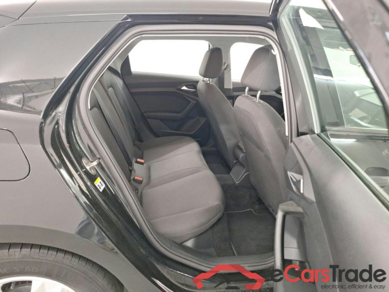 AUDI A1 SPORTBACK 1.0 25 TFSI S TRONIC BUS.ED. ATTRACTION #6