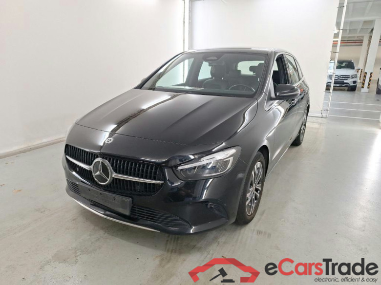 MERCEDES-BENZ B-CLASS 1.3 B 250 E BUSINESS SOLUTION #1