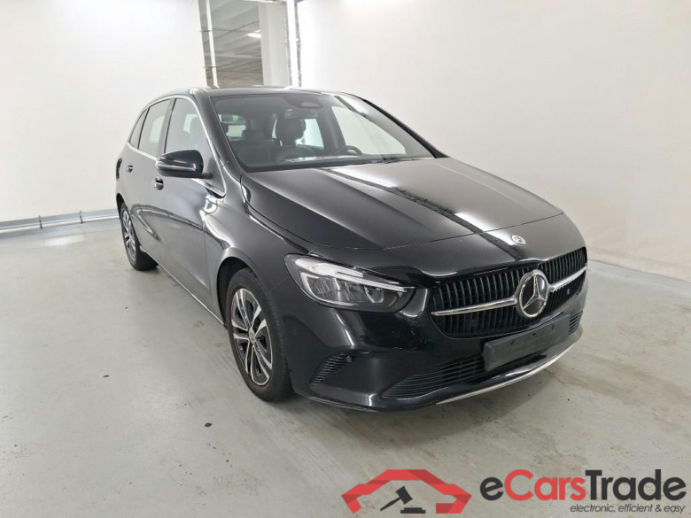 MERCEDES-BENZ B-CLASS 1.3 B 250 E BUSINESS SOLUTION #2
